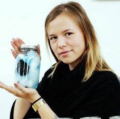 Ксения Максимова: «В кино женщин часто не воспринимают как полноценных участников съемочной группы»