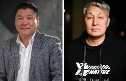 Интервью с Алексеем Егоровым и Эдуардом Новиковым