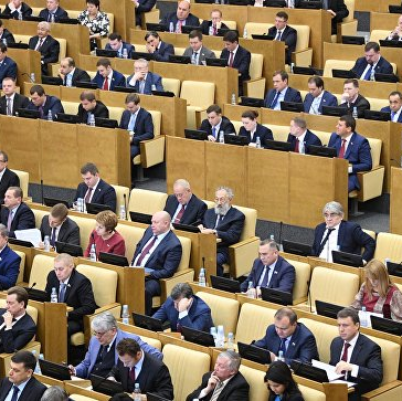 Вступил в силу закон о штрафах для поисковиков Вступил в силу закон о штрафах для поисковиков