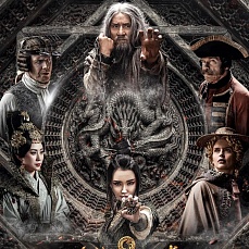 РФГ подала иск в защиту Джеки Чана и Шварценеггера РФГ подала иск в защиту Джеки Чана и Шварценеггера