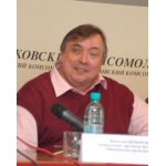 Вячеслав Шмыров, главный редактор журнала «Кинопроцесс»: «Мы бы хотели создать библиотеку прорыва»