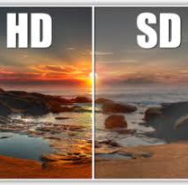 Стриминговые платформы снижают качество показа в Европе Стриминговые платформы снижают качество показа в Европе