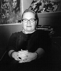 Кирси Тюккюлайнен: «Это же Россия. Кто может гарантировать, что будет через год?»