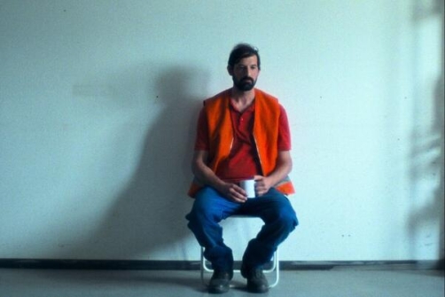 Берлинале 2026: «Моя жена плачет»