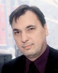 Дмитрий Рудовский: «Мы умеем снимать жанровое кино» Дмитрий Рудовский: «Мы умеем снимать жанровое кино»