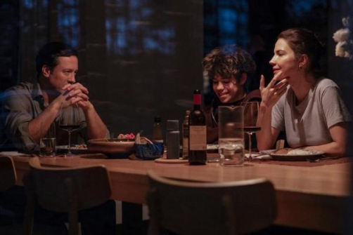 Программа 79 Каннского кинофестиваля