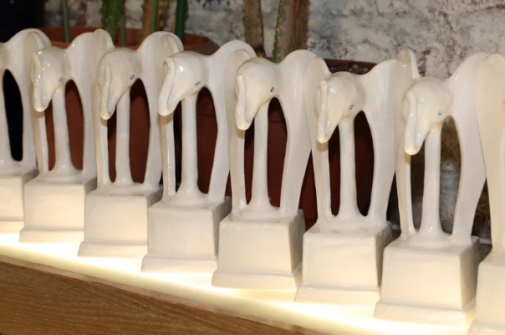 Шорт-лист премии Белый слон 2025