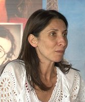 Софи Лелуш: «Мыслящий мужчина всегда сексуален»