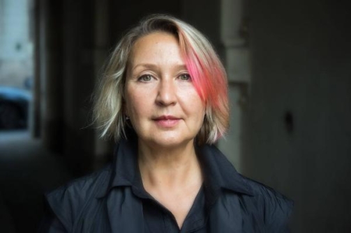 Интервью с Юлией Витязевой