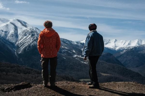 В столице открылся 48 ММКФ