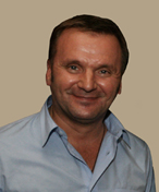 Юрий Сапронов