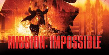 Том Круз в четвертый раз возьмется за невыполнимую миссию Том Круз в четвертый раз возьмется за невыполнимую миссию