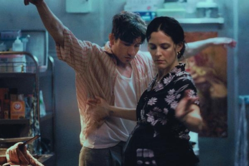 Фильм Кантемира Балагова откроет Двухнедельник режиссеров