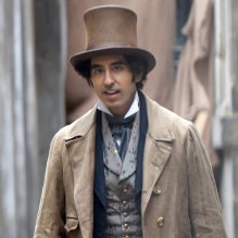 TIFF 2019: историю Копперфилда показали в Торонто TIFF 2019: историю Копперфилда показали в Торонто