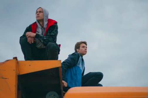 Российское кино в отечественном прокате 2025