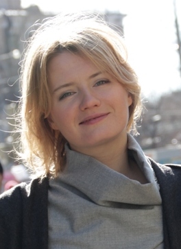 Наталья Кудряшова: «Оказывается, я – довольно жесткий, дисциплинированный режиссер»