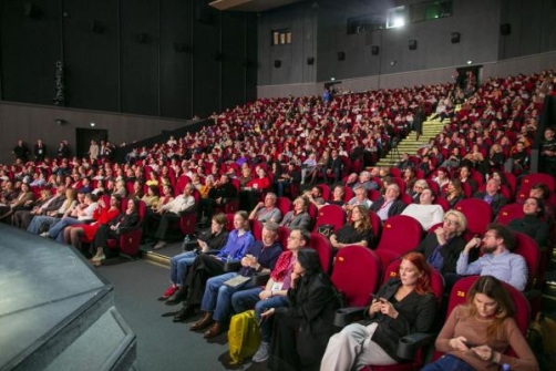 Российский кинобизнес 25/26: участники питч-сессии #Поиск