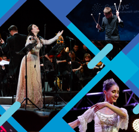 Президентский фонд культурных инициатив объявил конкурс 2024 Президентский фонд культурных инициатив объявил конкурс 2024