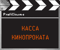 Российское кино: Итоги 2015 года