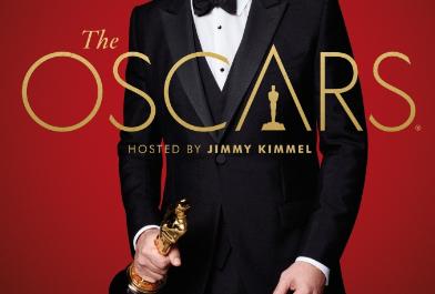 Оскар 2016: как проходит подготовка к церемонии