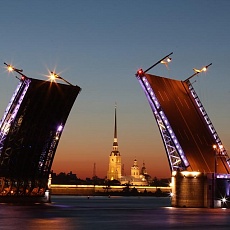 В Санкт-Петербурге выделят 120 млн рублей на поддержку кинопроектов