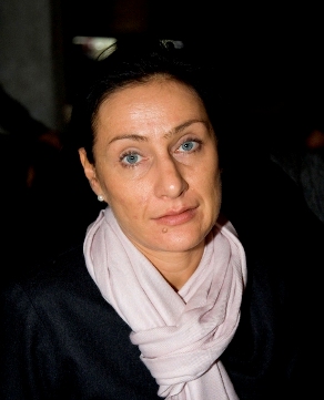 Алена Шумакова: «Я постаралась и сделала очень много для российского кино в Венеции. Теперь дальше!»