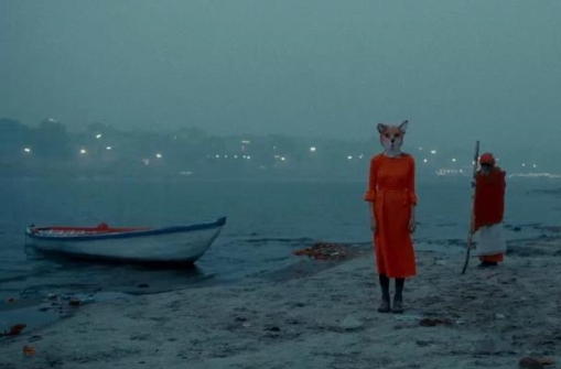 48 ММКФ: программа