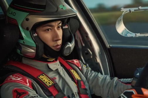 Итоги китайского кинопроката на Лунный Новый год