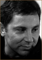 Константин Буслов: ««Кинотавр» - это хорошая стартовая площадка для фильма, тем более дебюта»