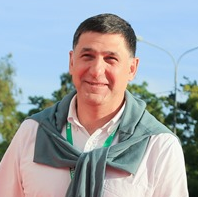 Сергей Пускепалис: «Пусть моя роль станет интригой, которая позволит зрителю досмотреть сериал до самого конца» Сергей Пускепалис: «Пусть моя роль станет интригой, которая позволит зрителю досмотреть сериал до самого конца»