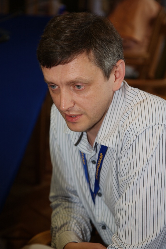 Сергей Лозница: «В картине «Счастье мое» я размышлял не о России, а о ...