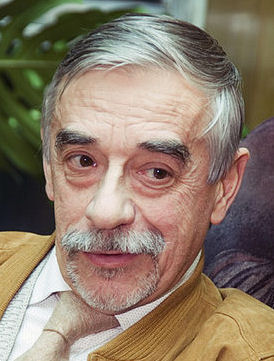 Владимир Грамматиков стал креативным продюсером компании Disney в России Владимир Грамматиков стал креативным продюсером компании Disney в России