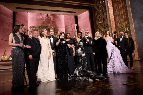 Победители 98 премии Оскар