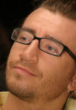 Анатолий Сергеев: "Может быть, я пока еще романтик..."