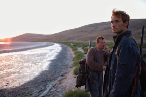 Премия Ника 2025: «Ветер» — лучший фильм года