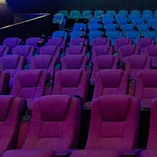 Подмосковные кинотеатры смогут пускать больше зрителей