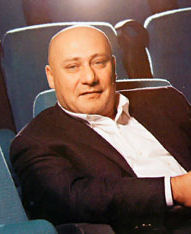 Геворг Нерсисян: «В условиях кризиса компанию «Парадиз» ждет реструктуризация»