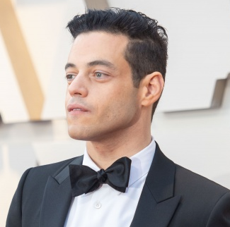 Рами Малек и Люпита Нионго могут сыграть в новом фильме о Джеймсе Бонде Рами Малек и Люпита Нионго могут сыграть в новом фильме о Джеймсе Бонде