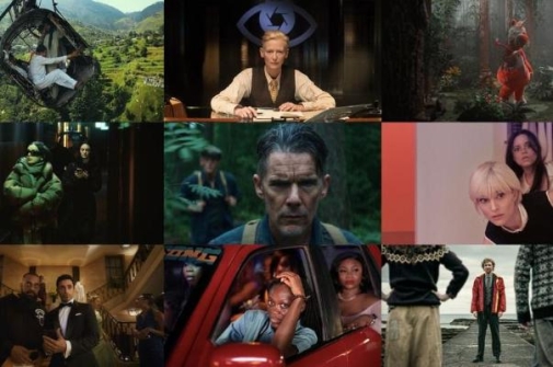 Программа фестиваля Сандэнс