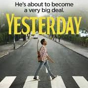 Фильм «Yesterday» Дэнни Бойла закроет кинофестиваль Трайбека Фильм «Yesterday» Дэнни Бойла закроет кинофестиваль Трайбека