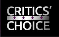Critics Choice Movie Awards: Главный приз - у "Отрочества" Critics Choice Movie Awards: Главный приз - у "Отрочества"