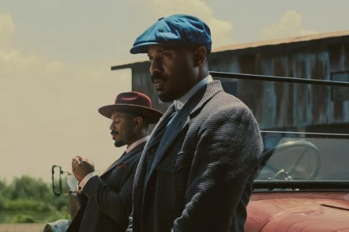 Номинанты на премию Оскар за 2025 год