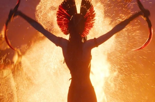 «Аватар 3» стартовал в прокате хуже второй части