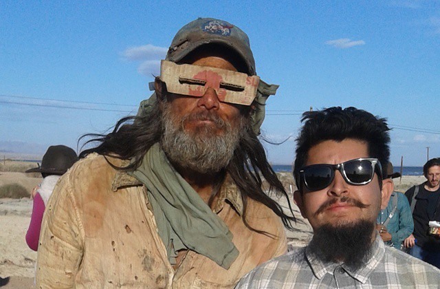 кадр из фильма Плохая партия кадр из фильма Плохая партия