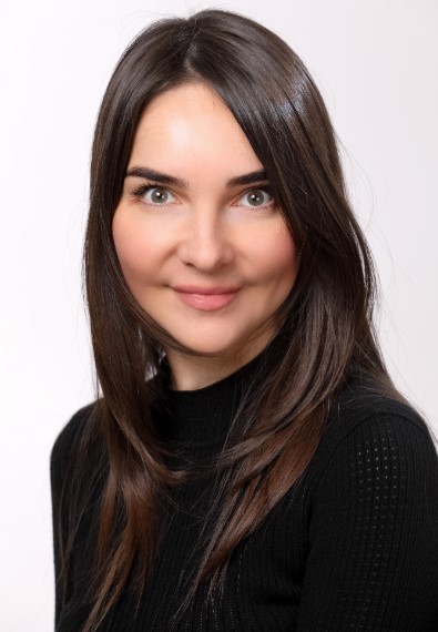 Ксения Гордиенко Ксения Гордиенко