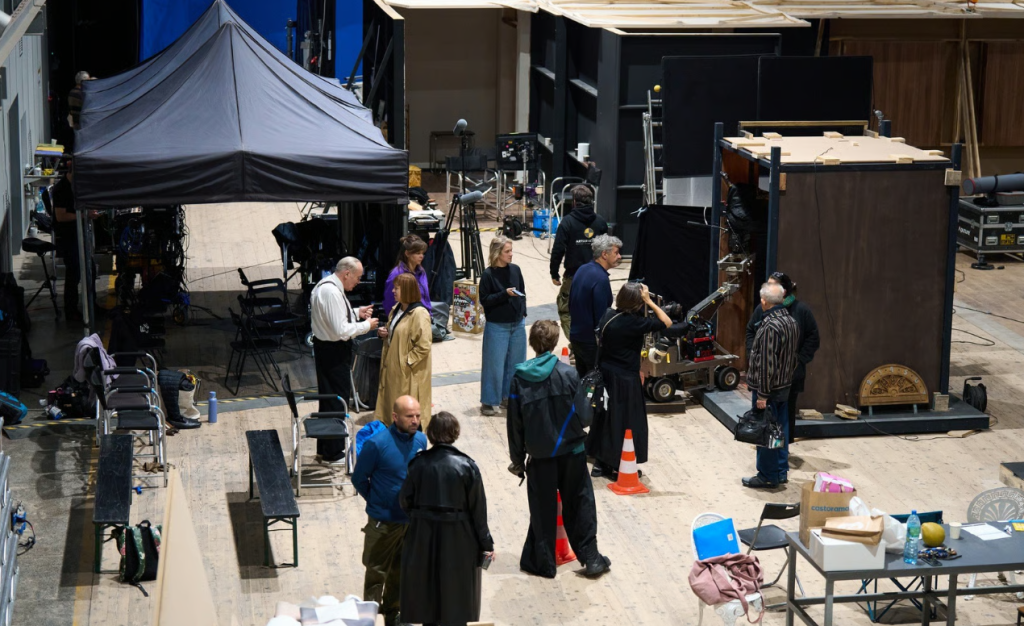 Oleksandr Poliakovsky / wroclaw.pl