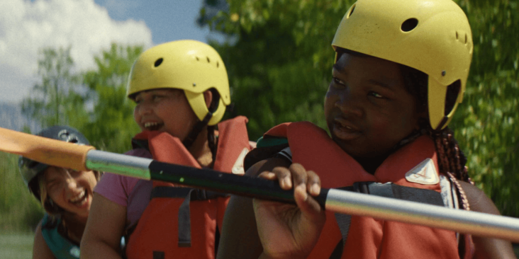 Кадр из фильма Мой брат / Ma frère