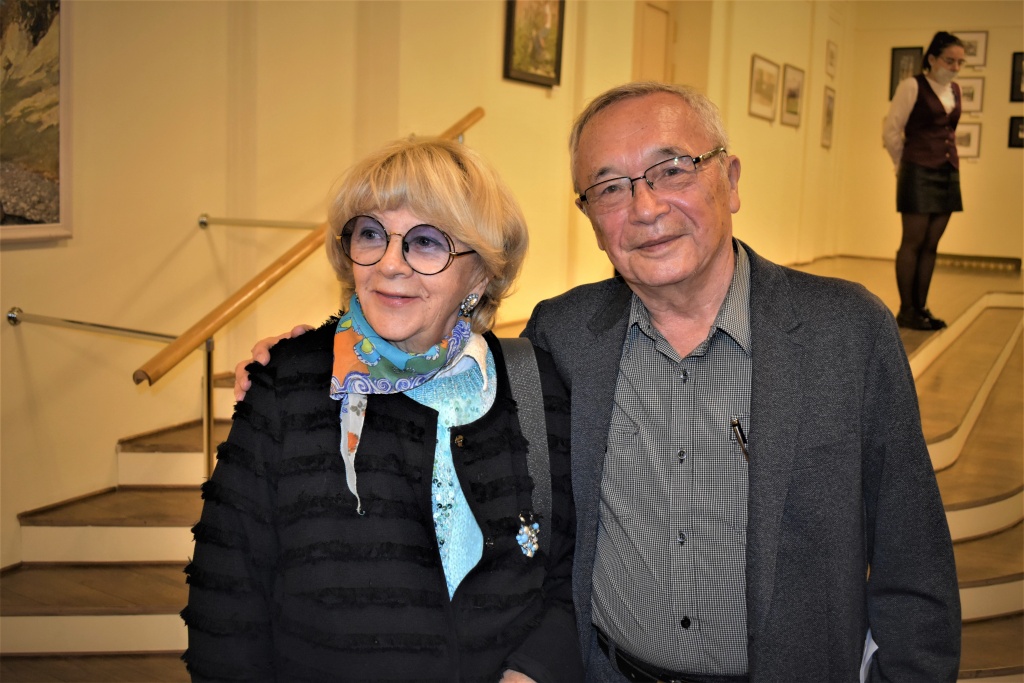 ХХI Международный кинофестиваль комедии Улыбнись, Россия!