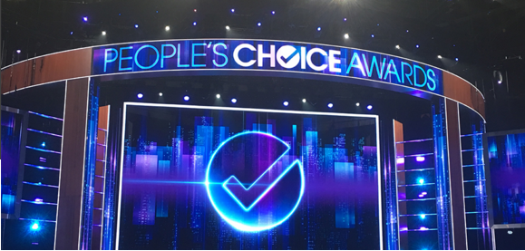    People's Choice Awards 2017