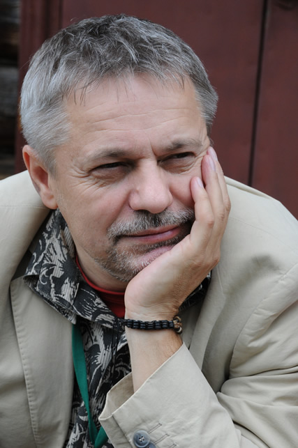 Сергей Ольденбург-Свинцов 